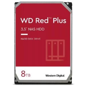 WD Red NAS Hard Drive