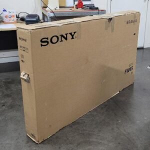 Sony Bravia BZ30L 65