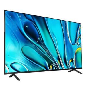 Sony Bravia 3 FWD50S30 50" Display 4K UHD