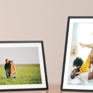 Lexar 11" Pexar Digital Picture Frame - 2K Touchscreen