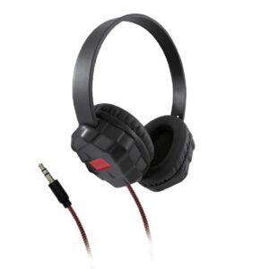 Shintaro Rugged Kids Headphone with Audio Jack for Smartphones