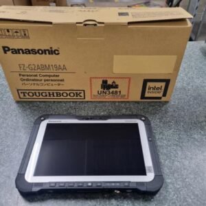 Panasonic Toughbook G2 Mk1 i5-10310U