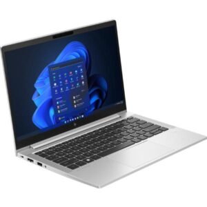 HP Elitebook 630 G10 -86R42PA-CTO- Intel i7-1355U / 32GB 3200MHz / 1TB SSD / 13.3" FHD IR PVCY / W11P / 3-3-0