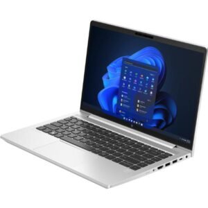 HP Elitebook 645 G10 -86X37PA- AMD Ryzen 7-7730U / 16GB 3200MHz / 256GB SSD / 14" FHD TS / W11P / 3-3-3