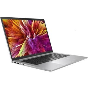 HP Zbook Firefly 14 G10 -9G9W1PT- Intel i7-1355U / 16GB 5200MHz / 512GB SSD / 14