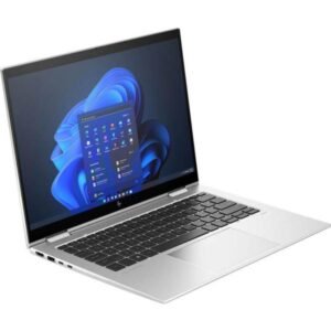 HP Elitebook x360 1040 G10 -9Z9V8PT- Intel i7-1355U / 32GB 6400MHz / 1TB SSD / 14" WUXGA BV IR PVCY / 4G LTE / PEN / W11P / 3-3-3 (Replaces 86V33PA)