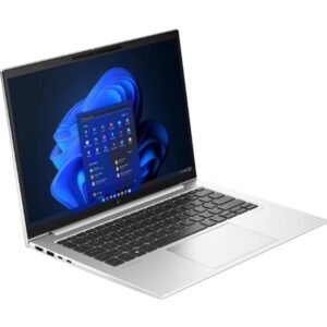 HP Elitebook 840 G10 -A00D3PT- Intel i7-1355U / 16GB 4800MHz / 512GB SSD / 14" WUXGA IR TS / W11P / 3-3-3 (Replaces 86S28PA)