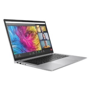 HP Zbook Firefly 14 G11 -Intel U5-125H / 16GB 5600MHz / 512GB SSD / 14