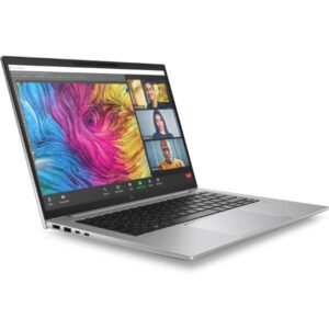 HP Zbook Firefly 14 G11 -A1PH2PT- Intel U7-165H / 32GB 5600MHz / 1TB SSD / 14