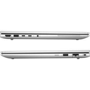 HP Elitebook 640 G11 -A4UP1PT- Intel U5-125U / 16GB 5600MHz / 512GB SSD / 14" WUXGA IR TS / W11P / 3-3-3 (replaces 9Z9K7PT)