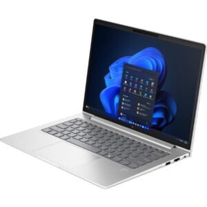 HP Elitebook 640 G11 - A5NP1PT- Intel U7-155U / 16GB 5600 MHz / 512GB SSD / 14" WUXGA IR PVCY / W11P / 3-3-3