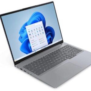 Lenovo ThinkBook 16 G7 -21MS0001AU- Intel U5-125U / 16GB 5600MHz / 256GB SSD / 16