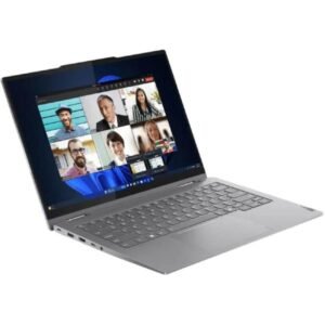 Lenovo ThinkBook 14 Yoga G4 -21MX000MAU- Intel U5-125U / 16GB 5600MHz / 256GB SSD / 14