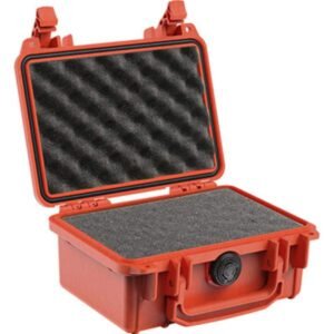 Pelican 1120 Case - Orange