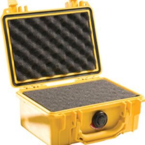 Pelican 1120 Case - Yellow
