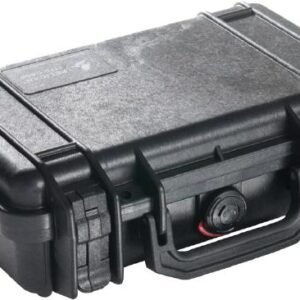 Pelican 1170 Case - Black