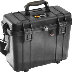 Pelican 1430 Case - Black