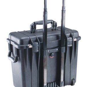 Pelican 1440 Top Loader Case - Black