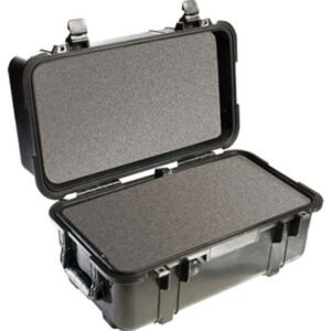 Pelican 1460 Case - Black