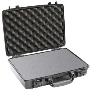 Pelican 1470 Case - Black