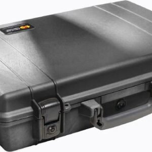 Pelican 1490 Case - Black