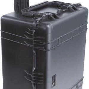 Pelican 1630 Transport Case - Black