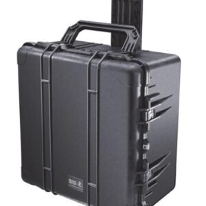 Pelican 1640 Transport Case - Black