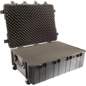 Pelican 1730 Protector Transport Case Black