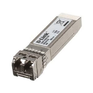 D-Link 25GBase-SR SFP28 Transceiver (Multimode 850nm) - 100m