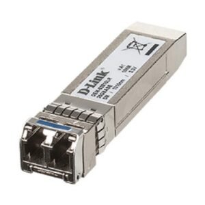 D-Link 25GBase-LR SFP28 Transceiver (Single mode 1310nm) - 10km