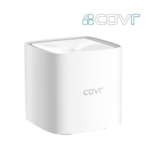 D-Link COVR-1102 AC1200 Seamless Mesh Wi-Fi System