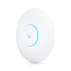 Ubiquiti U6-PLUS Wi-Fi 6 Plus Access Point