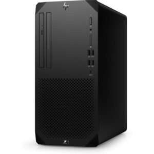 HP Z1 TWR G9 -9H0C0PT- Intel i7-13700 / 16GB 4800MHz / 512GB SSD + 1TB HDD / NVIDIA RTX 3060 12GB / W11P / 3-3-3