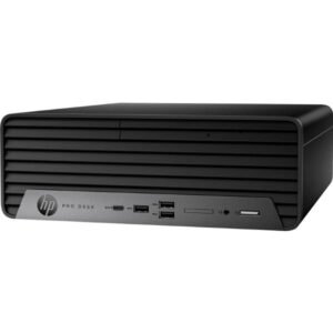 HP Pro SFF 400 G9 -9U494AT-3YR- Intel i7-12700 / 16GB 3200MHz / 512GB SSD / W11P / 3-3-3