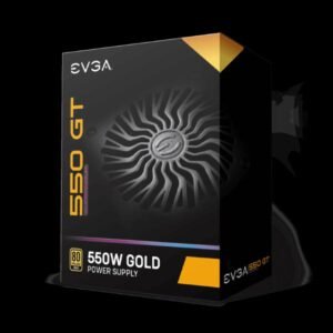 EVGA 550 GT