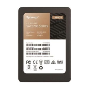 Synology SAT5220 2.5