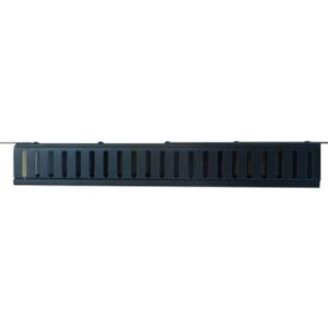 Vertiv 01230865 1U Plastic Horizontal Cable Manager