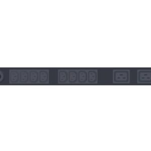 Vertiv Geist F0126849 Basic PDU