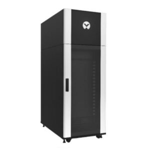 Vertiv SmartCabinet SC2-M | 17U Useable IT