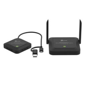 J5create Wireless Extender for USB Cameras