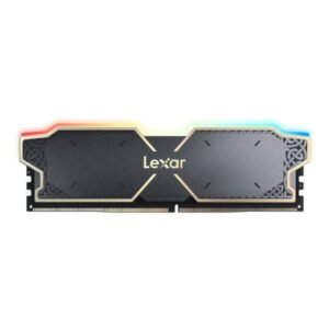 Lexar Thor RGB U-DIMM DDR5 6000 32GB KIT(16GB*2)