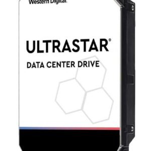 WD 16TB Ultrastar DC HC310 Enterprise 3.5" Hard Drive