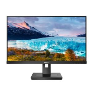 Philips 242S1AE 24'' 16:9 FHD 1920 X 1080