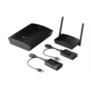 Panasonic TY-WPS1W PressIT Wireless Presentation Kit