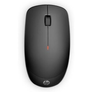 HP 235 -4E407AA- 3 Button Wireless Mouse