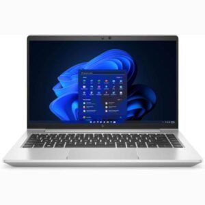 HP Elitebook 645 G9 -6G8J0PA- AMD Ryzen 5 5675U / 16GB 3200MHz / 512GB SSD / 14" FHD AG / 4G LTE / W11P DG W10P / 1-1-1