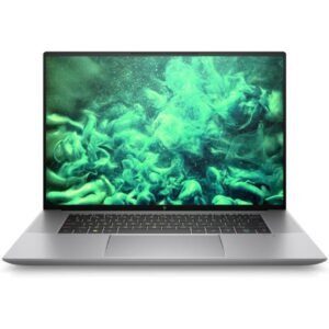 HP Zbook Studio G10 -8C265PA- Intel i7-13700H / 32GB (16GBx2) 5600MHz / 1TB SSD / 16" WUXGA / NVIDIA RTX 3000 ADA 8GB / W11P DG W10P / 3-3-3