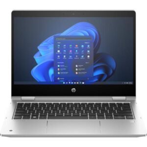 HP Probook x360 435 G10 -9E942PT- Ryzen 5 7530U / 16GB 3200MHz / 256GB SSD / 13.3