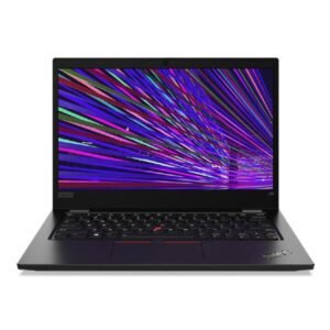 Lenovo ThinkPad L13 G3 -21BAS2KT00- Ryzen 3-5425U / 8GB 3200MHz / 256GB SSD / 13.3