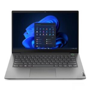 Lenovo ThinkBook 14 G6 -21KJ00BHAU- Ryzen 5-7430U / 16GB 3200MHz / 512GB SSD / 14